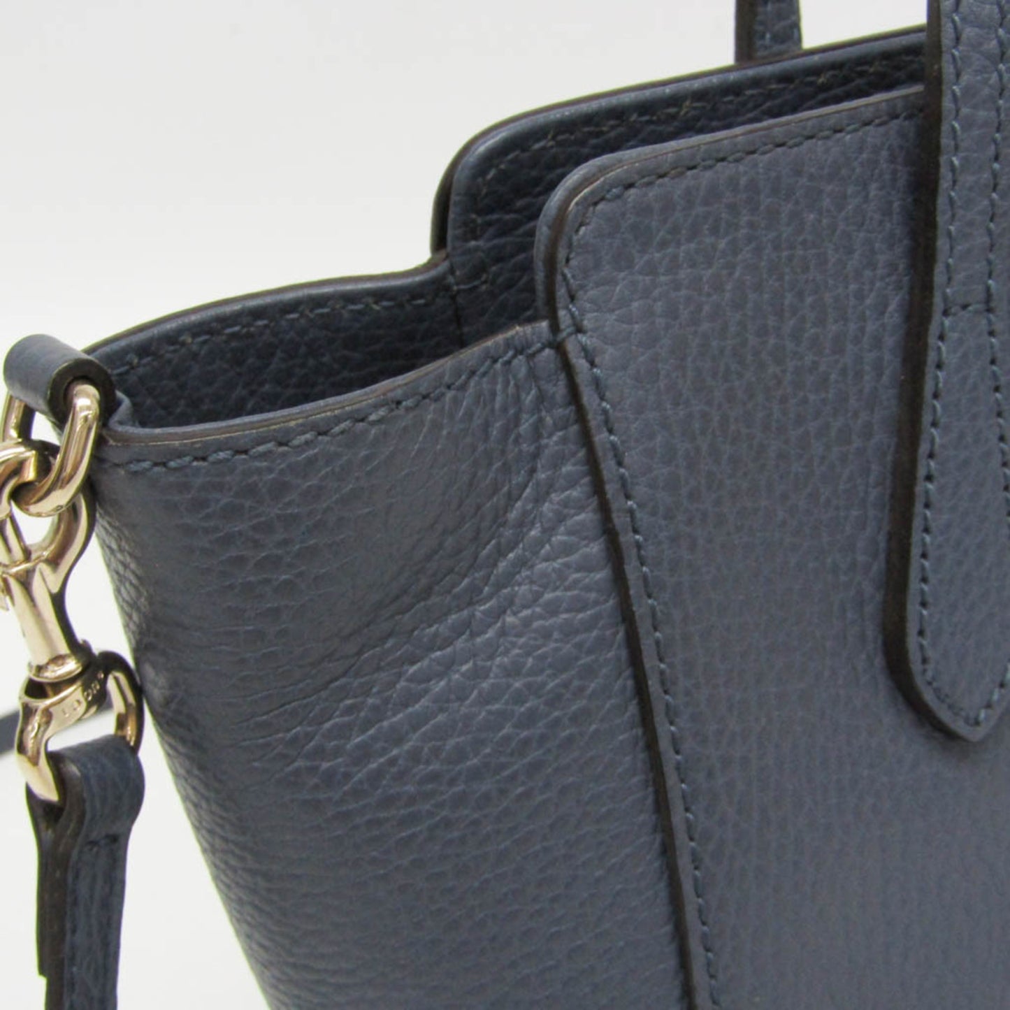 Gucci Others Blue Handbags