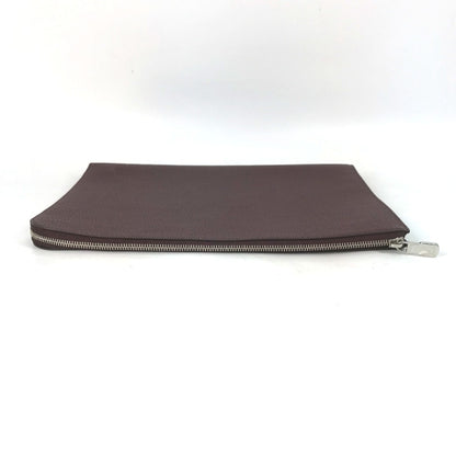 Louis Vuitton Others Brown Clutch Bags