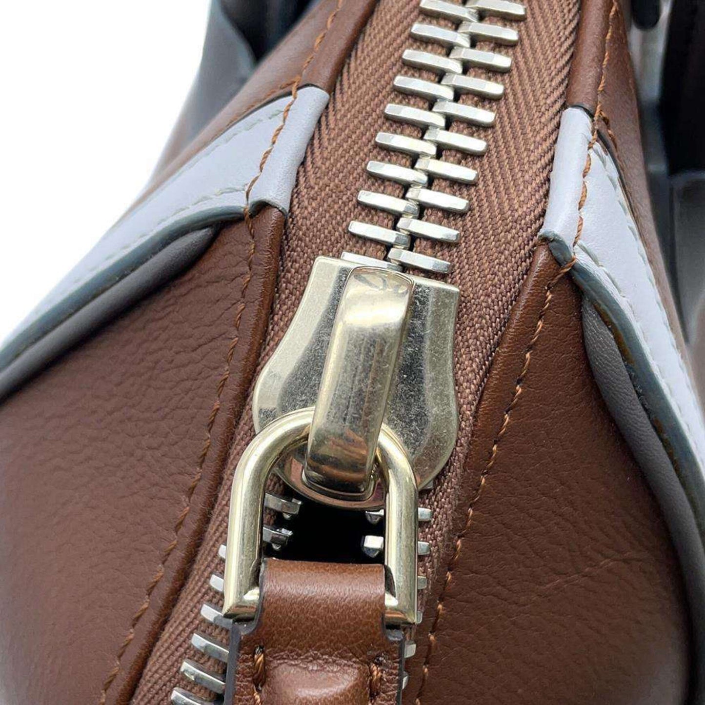 Givenchy Others Brown Shoulder Bags