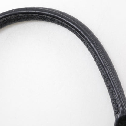 Louis Vuitton Empreinte Black Handbags