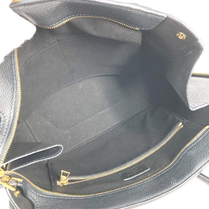 Louis Vuitton Others Black Handbags