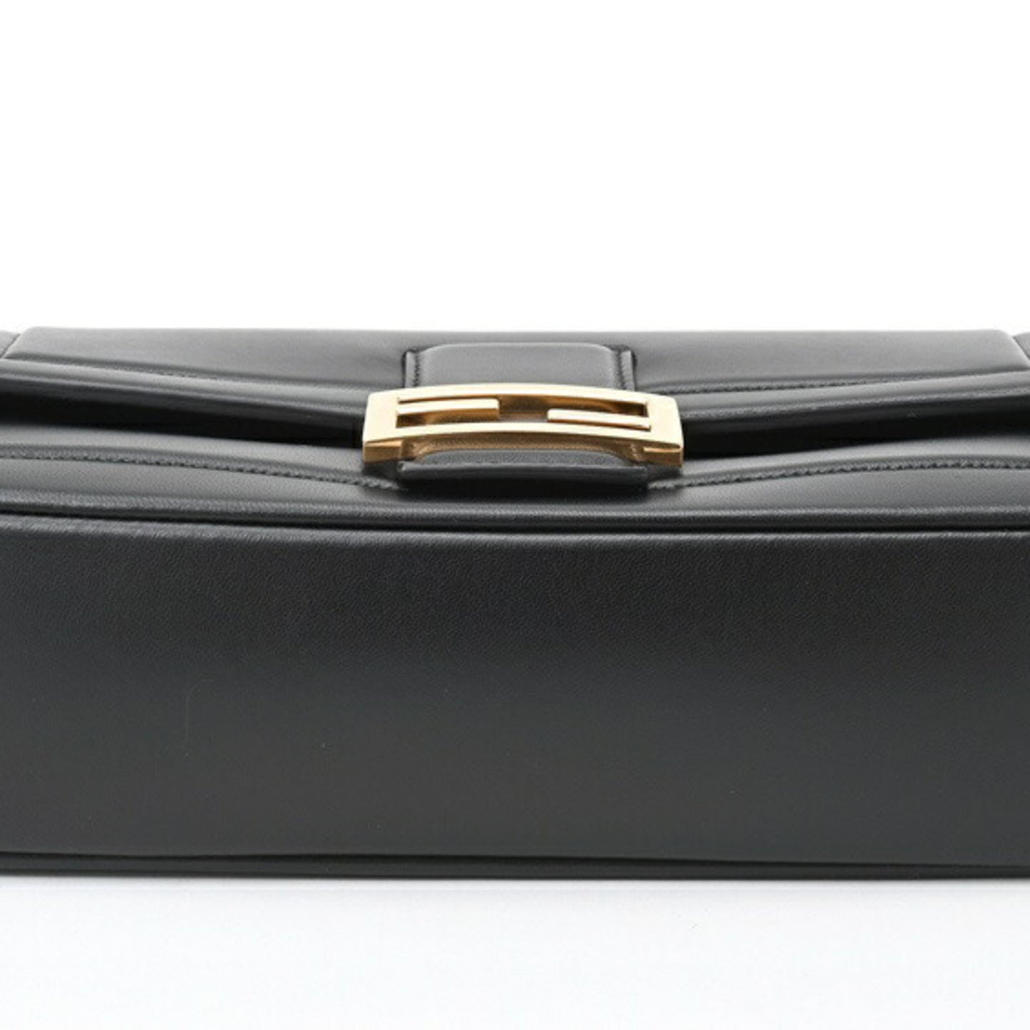 Fendi Others Black Shoulder Bags
