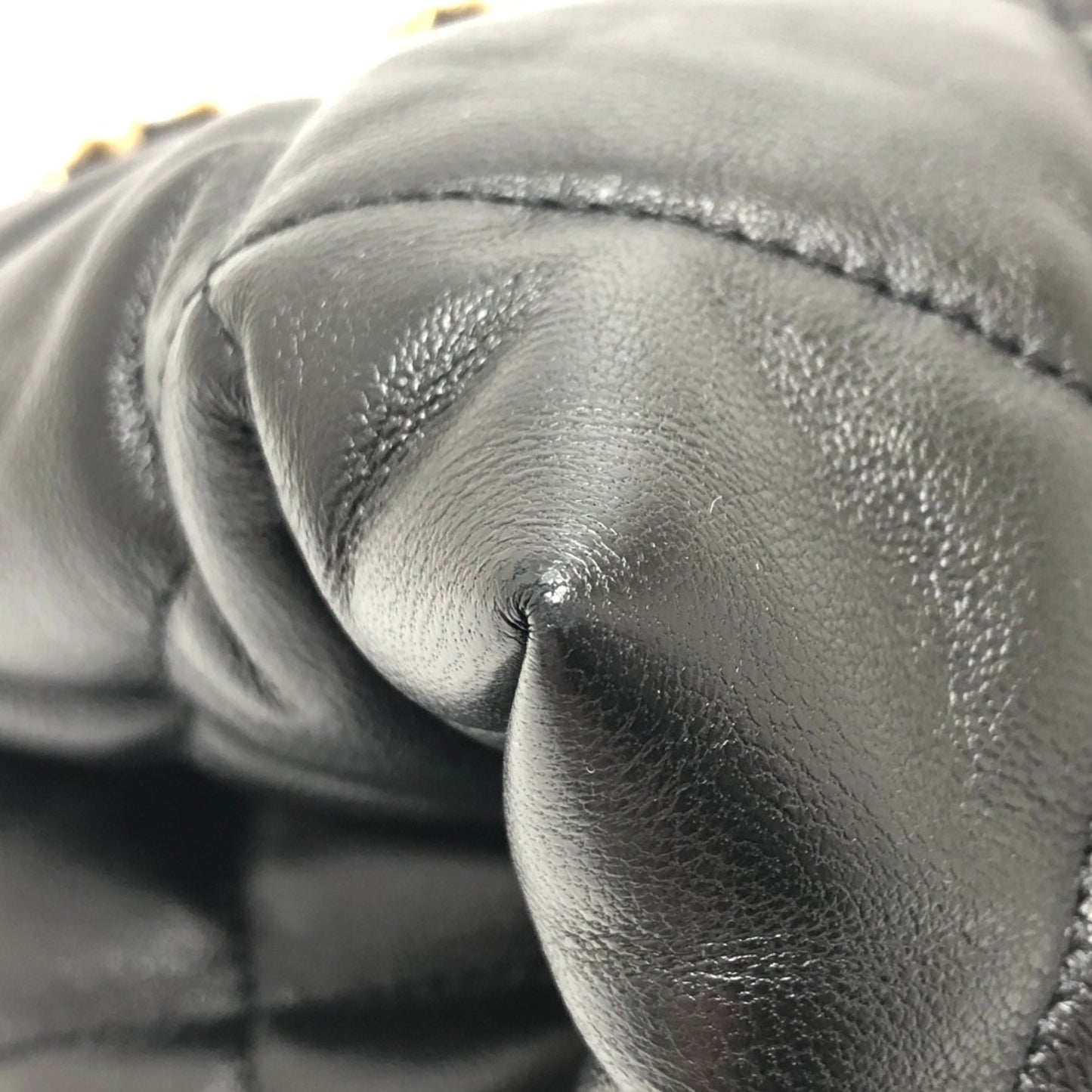 Chanel Others Black Shoulder Bags