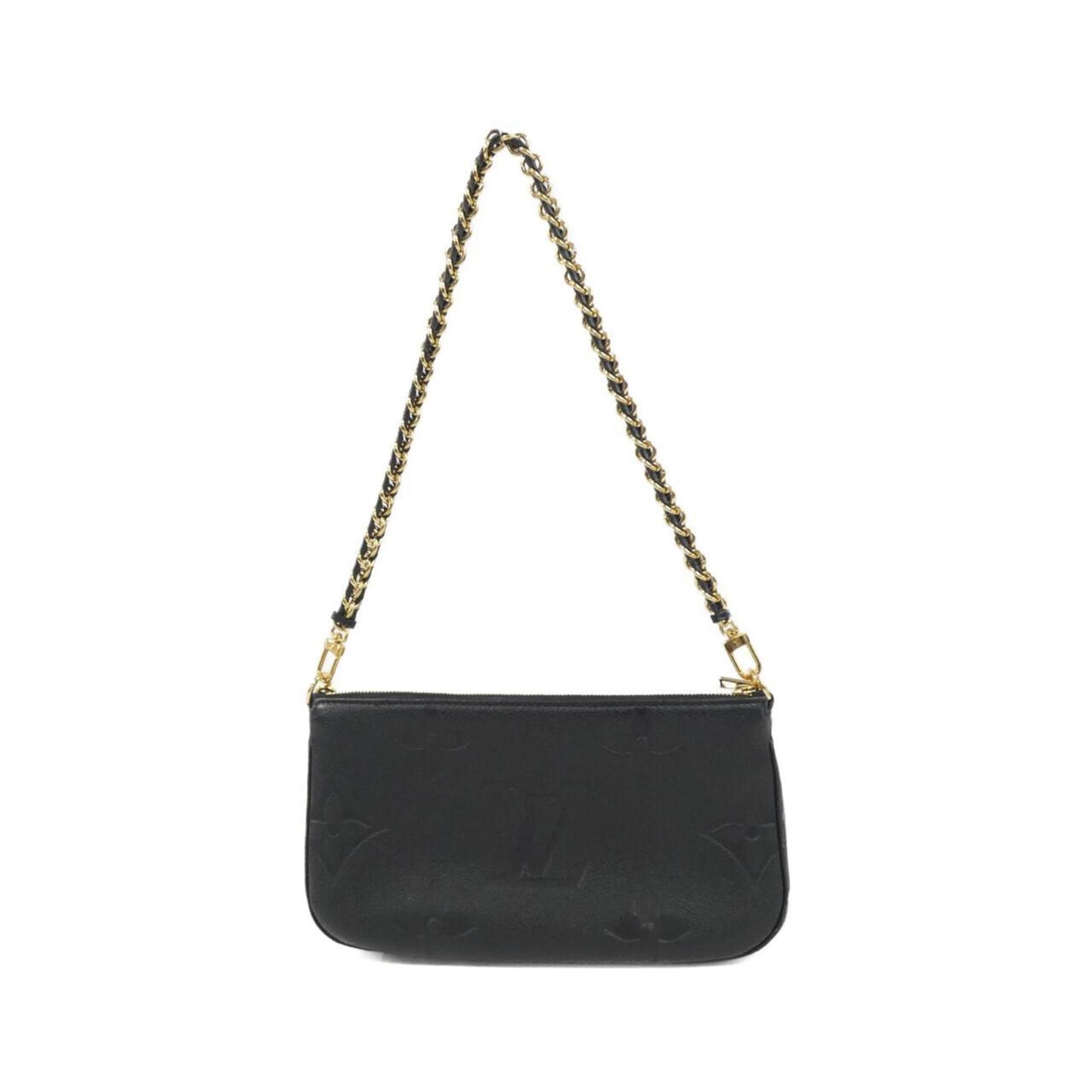 Louis Vuitton Others Black Shoulder Bags