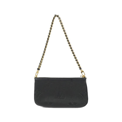 Louis Vuitton Others Black Shoulder Bags