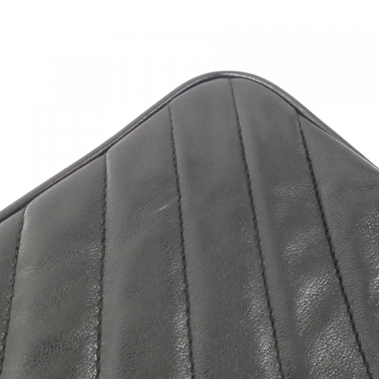 Chanel Others Black Shoulder Bags