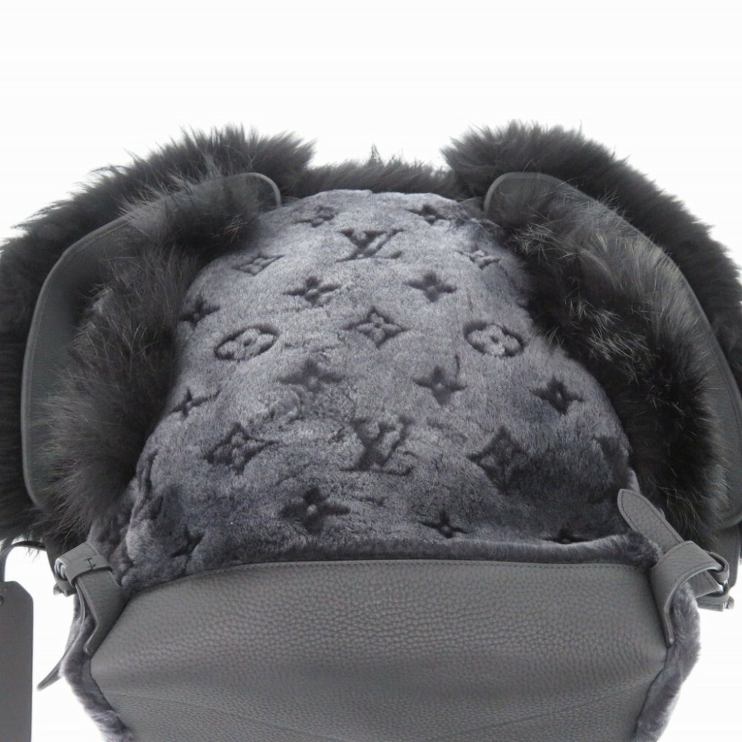 Louis Vuitton Others Black Backpacks