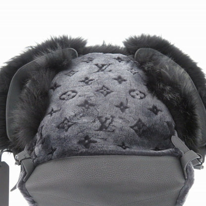 Louis Vuitton Others Black Backpacks
