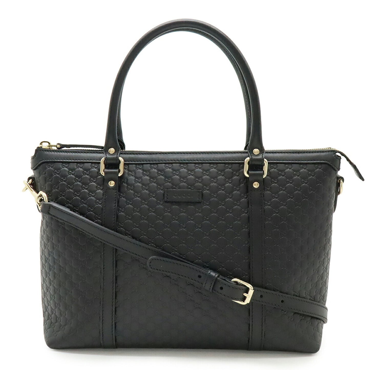 Gucci Others Black Shoulder Bags