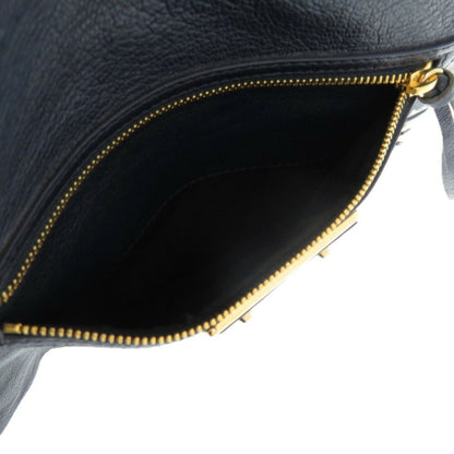 Balenciaga Others Blue Clutch Bags