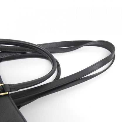 Louis Vuitton Empreinte Black Handbags