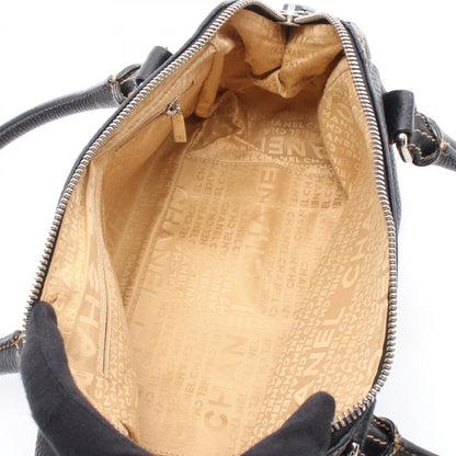 Chanel Others Black Handbags