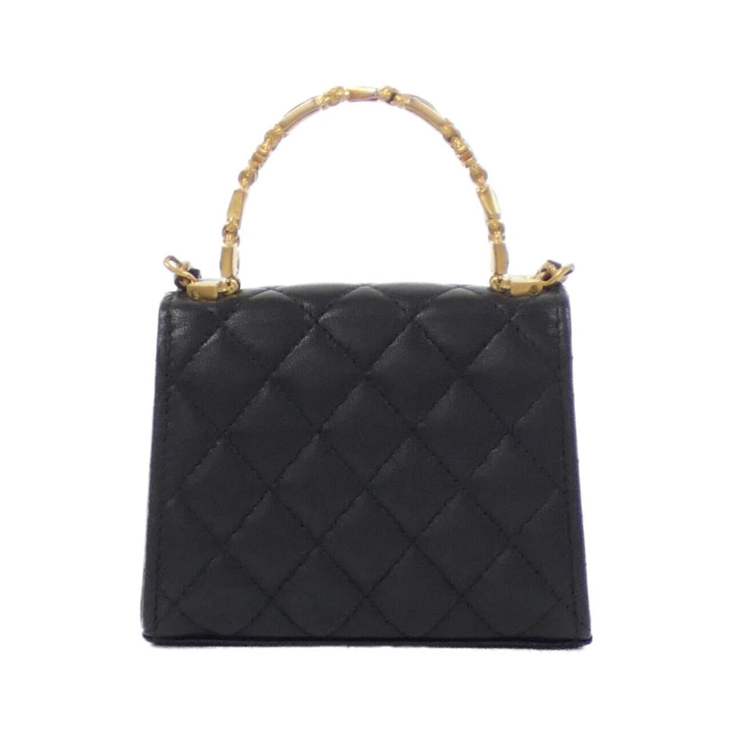 Chanel Others Black Handbags