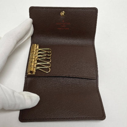Louis Vuitton Monogram Canvas Brown Cases