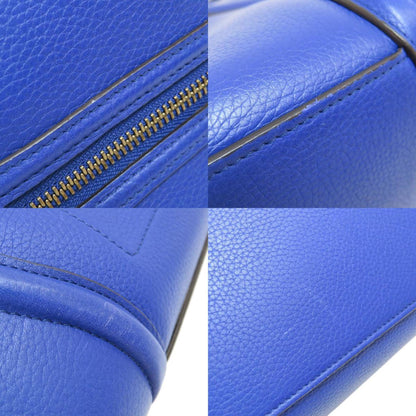 Celine Others Blue Tote Bags