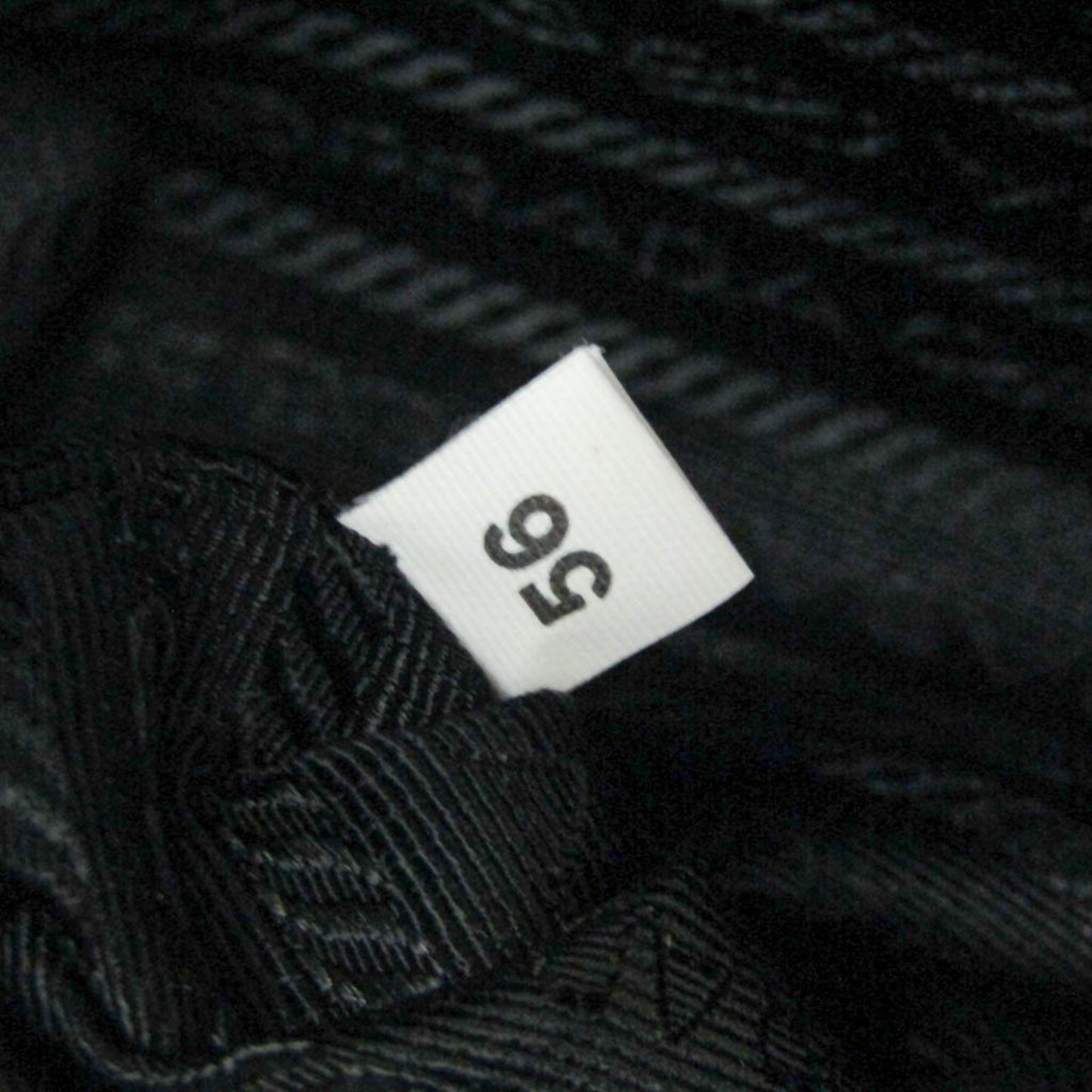 Prada Others Black Handbags