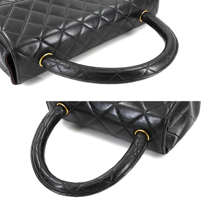 Chanel Others Black Handbags