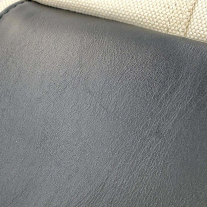 Balenciaga Canvas Black Tote Bags