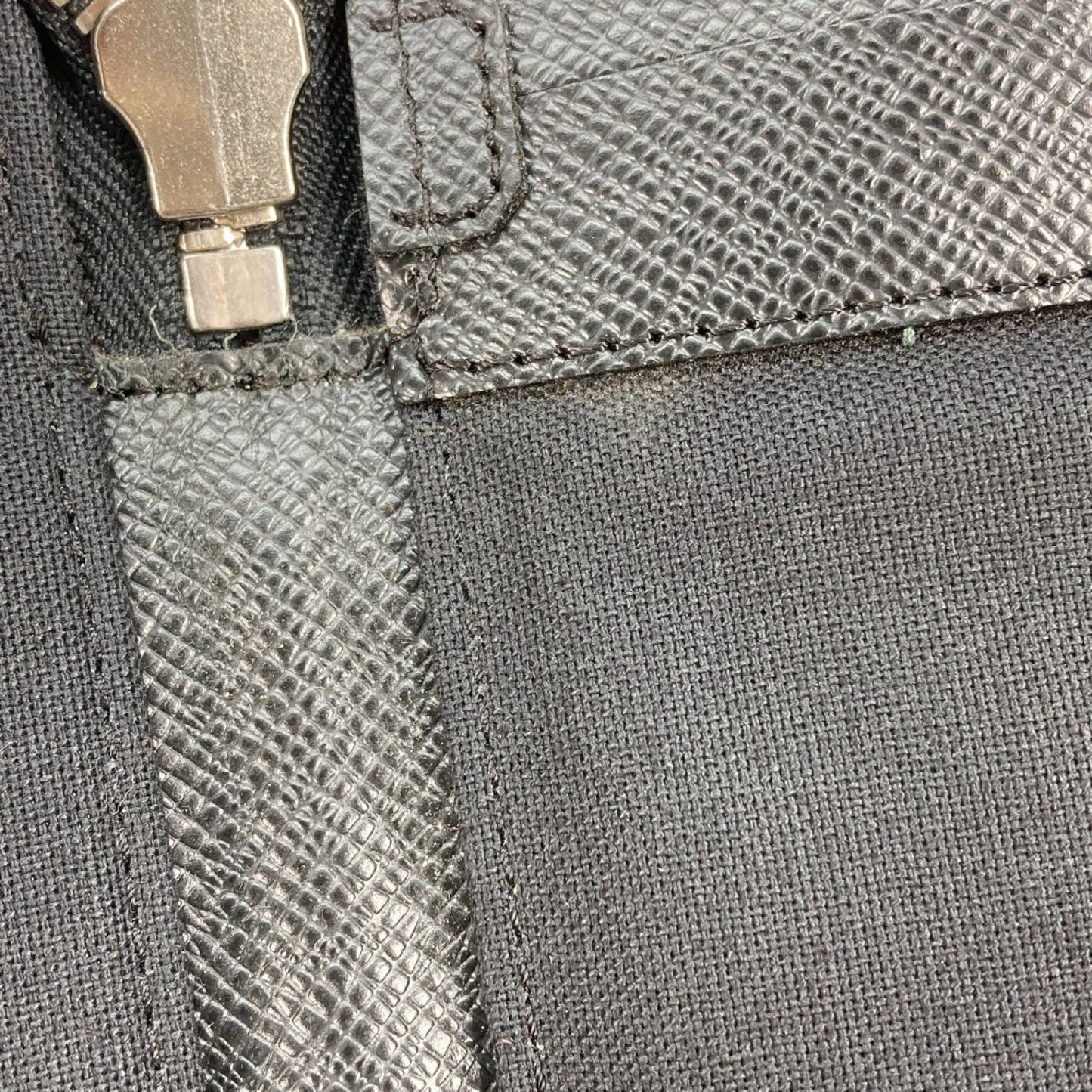 Louis Vuitton Others Black Briefcases