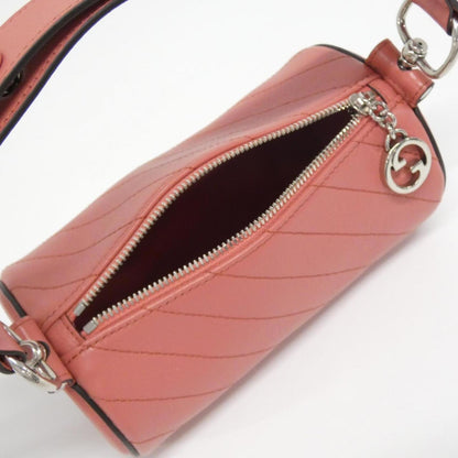 Gucci Others Pink Shoulder Bags
