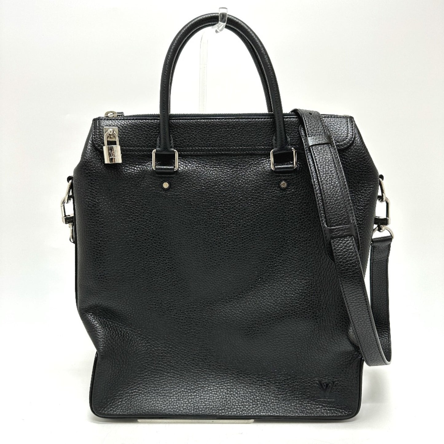 Louis Vuitton Others Black Tote Bags