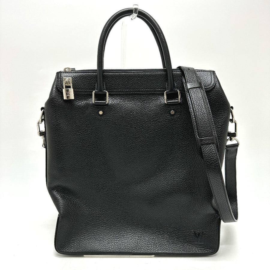 Louis Vuitton Others Black Tote Bags