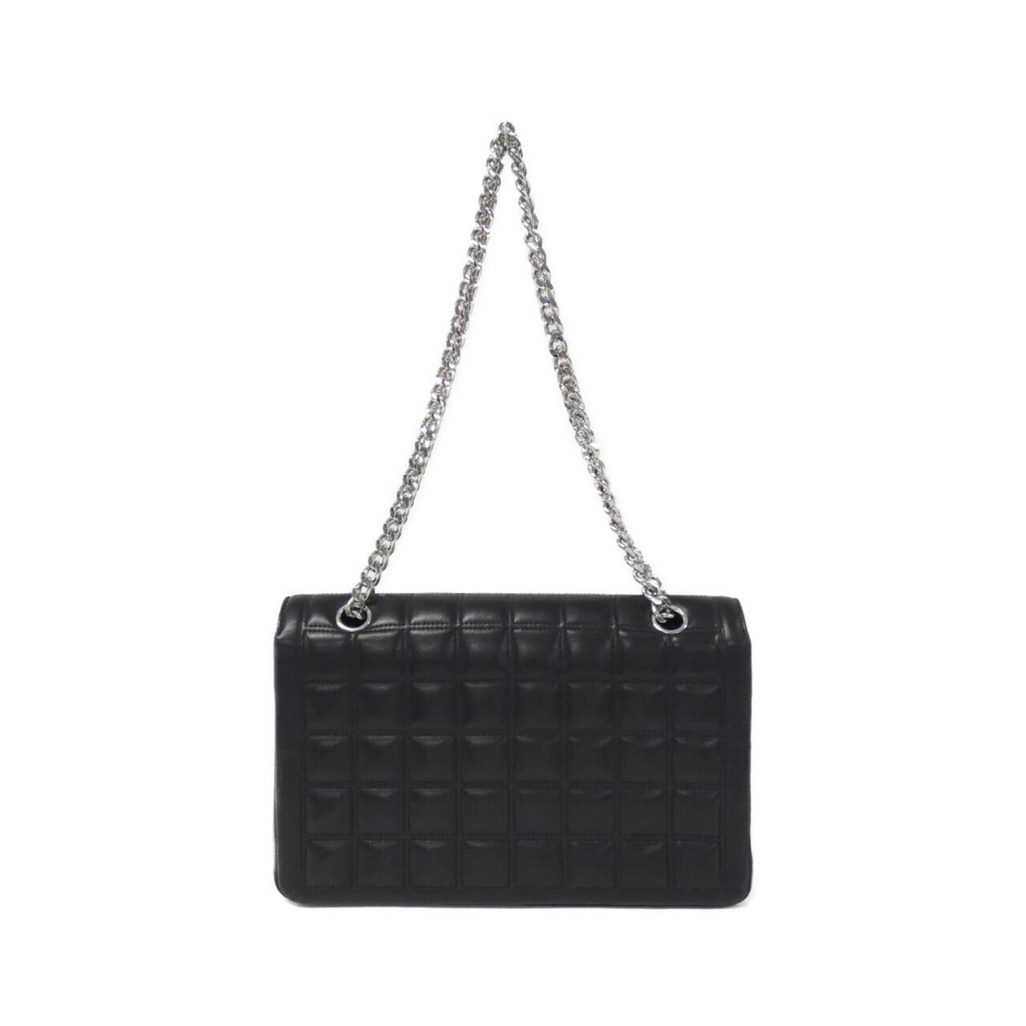 Chanel Others Black Shoulder Bags