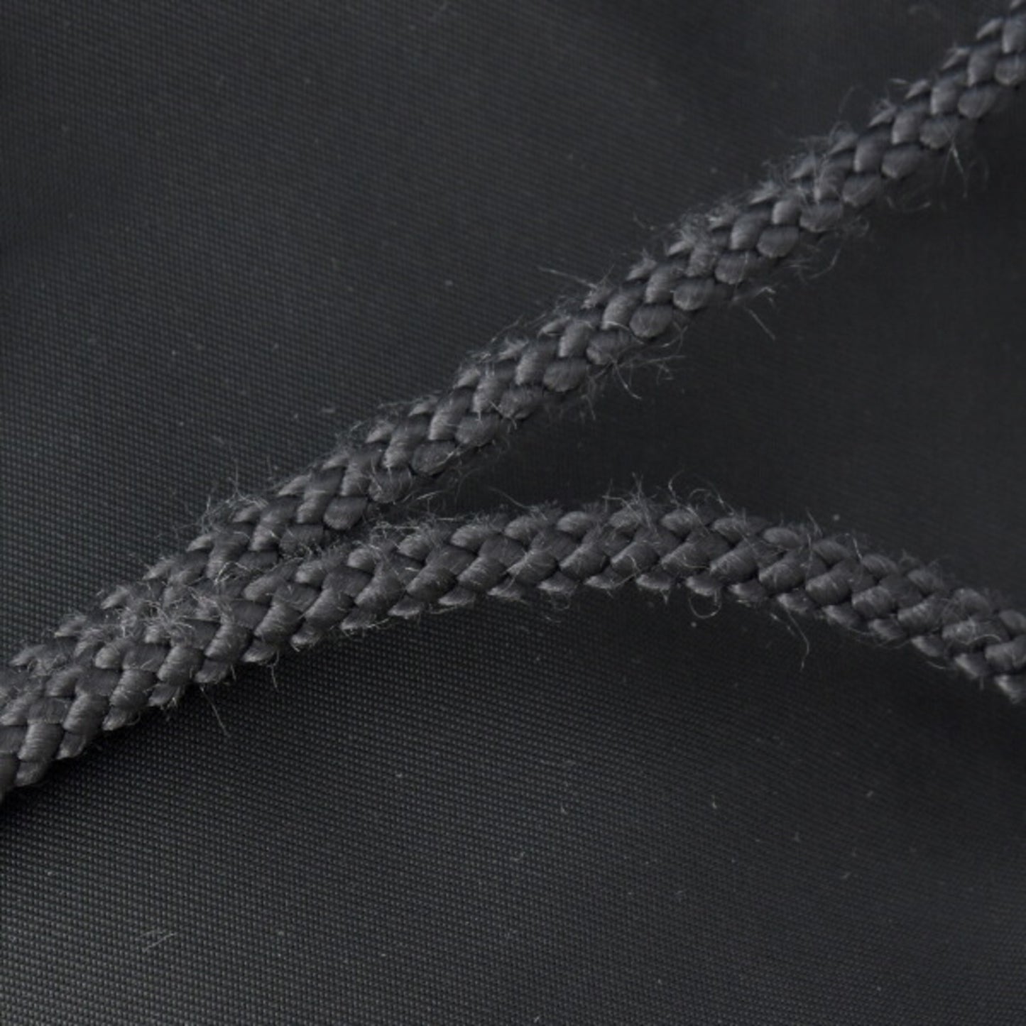 Prada Nylon Black Backpacks