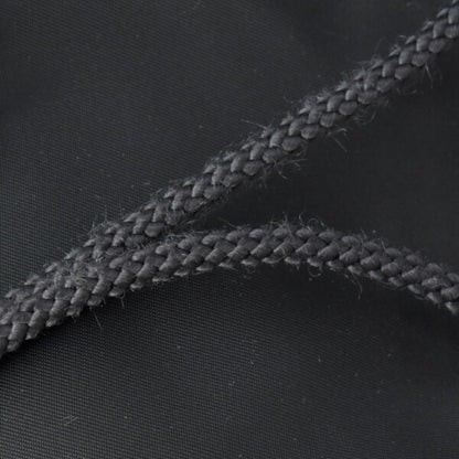 Prada Nylon Black Backpacks