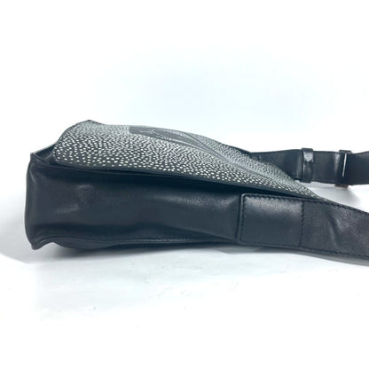 Chanel Others Black Shoulder Bags