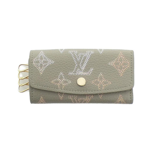 Louis Vuitton Others Gray Cases