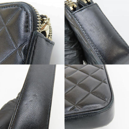 Chanel Others Black Shoulder Bags