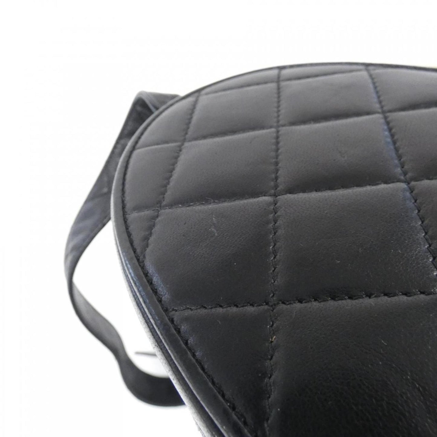 Chanel Others Black Shoulder Bags
