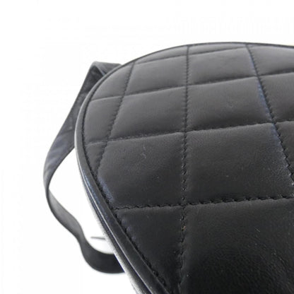 Chanel Others Black Shoulder Bags