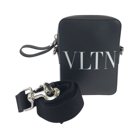 Valentino Others Black Shoulder Bags