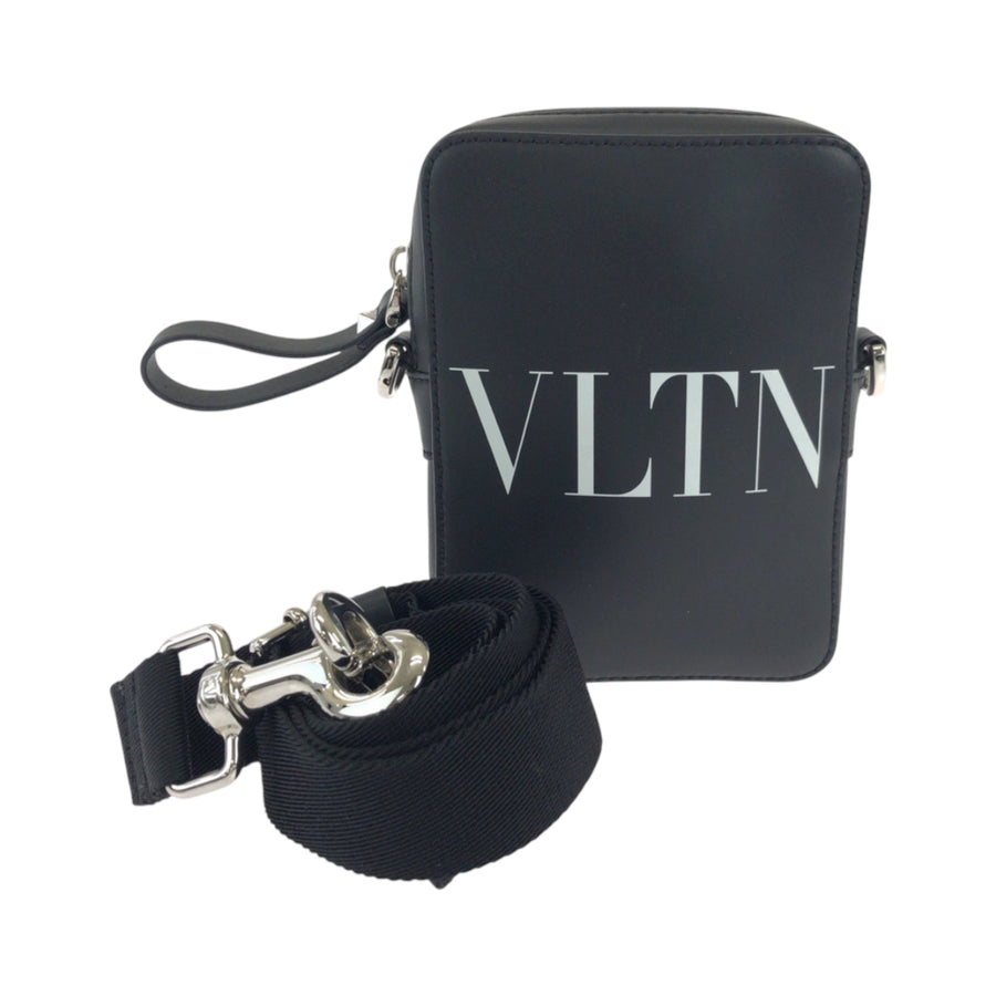 Valentino Others Black Shoulder Bags