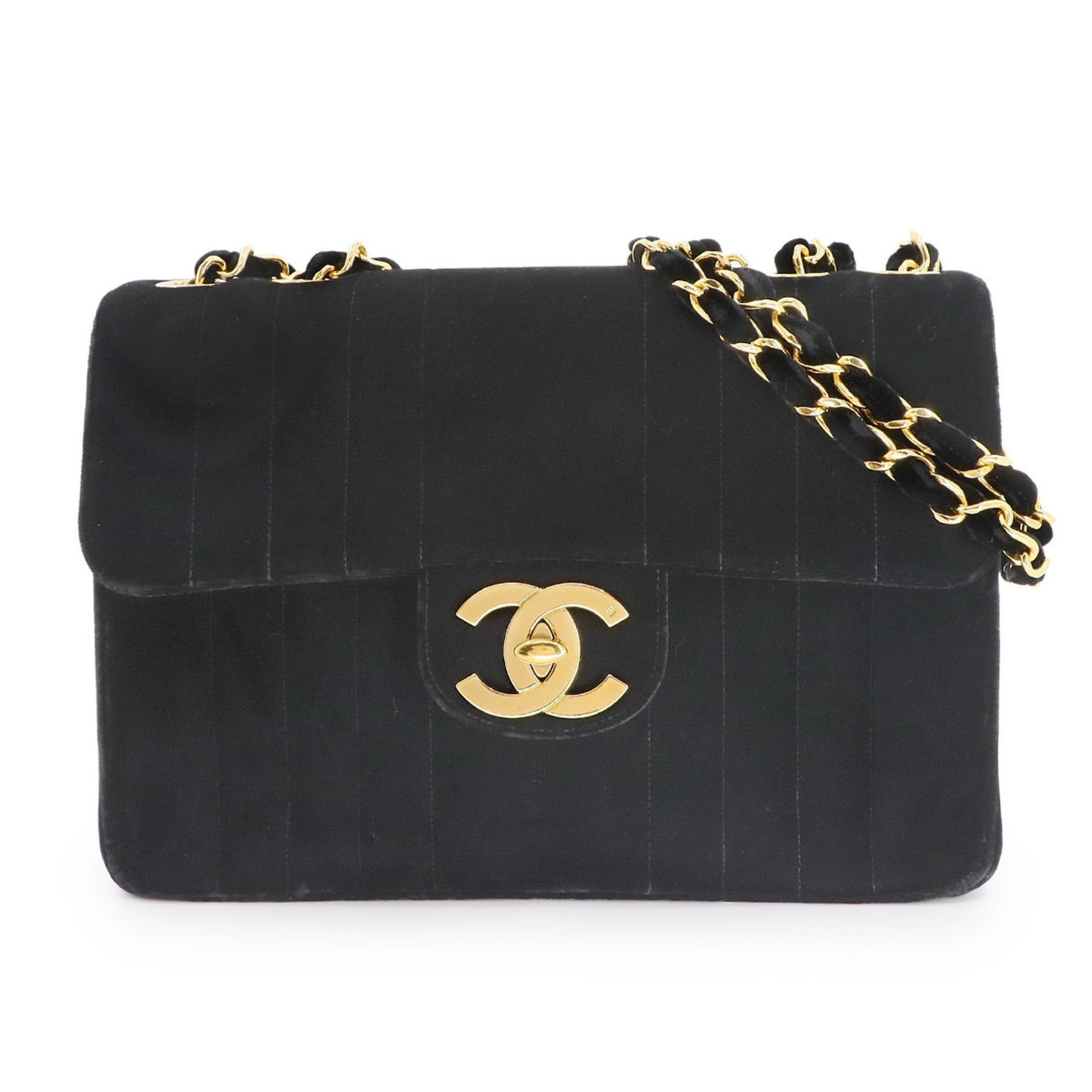 Chanel Others Black Shoulder Bags