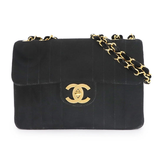 Chanel Others Black Shoulder Bags