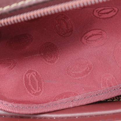 Cartier Others Red Tote Bags