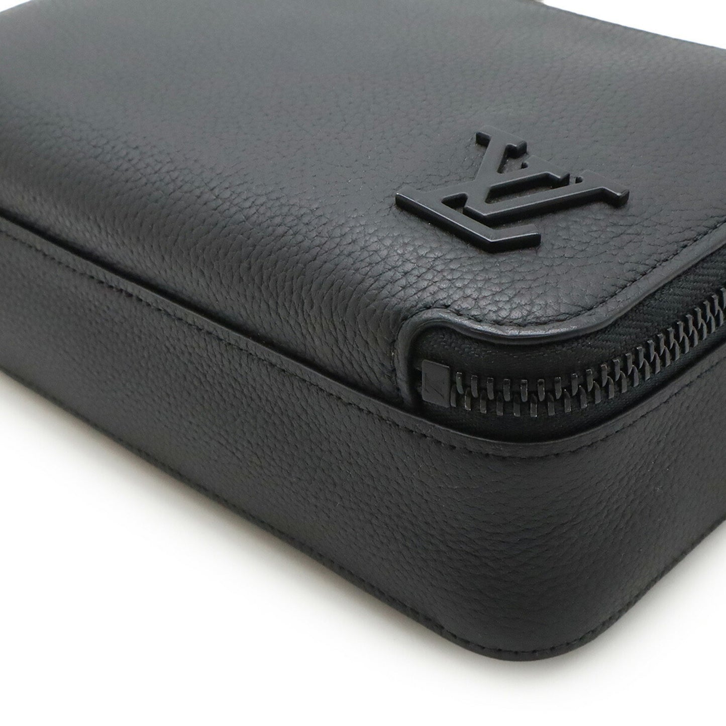 Louis Vuitton Others Black Clutch Bags