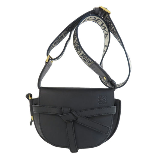 Loewe Others Black Shoulder Bags