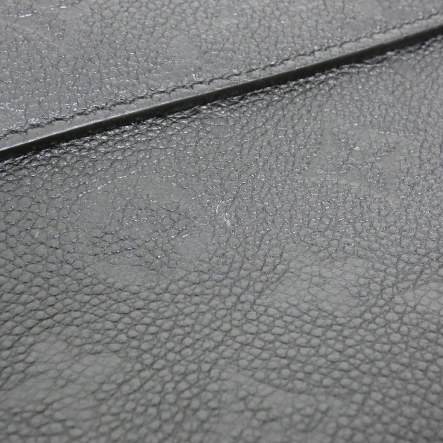 Louis Vuitton Empreinte Black Shoulder Bags