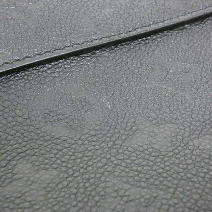 Louis Vuitton Empreinte Black Shoulder Bags