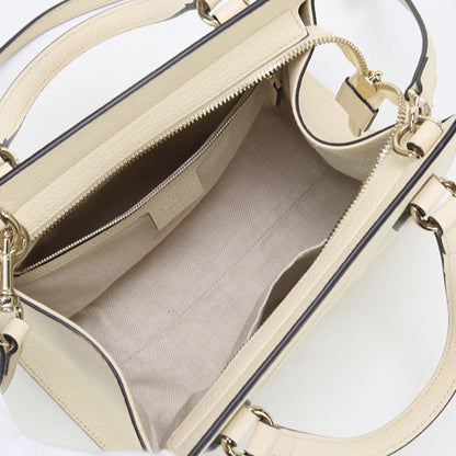 Gucci Others White Tote Bags