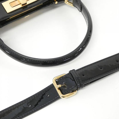 Fendi Others Black Handbags