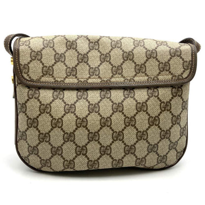 Gucci Others Brown Shoulder Bags