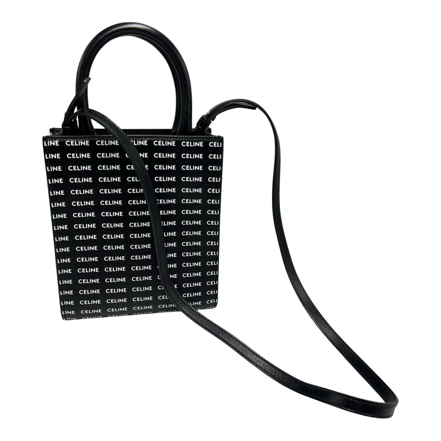 Celine Others Black Handbags