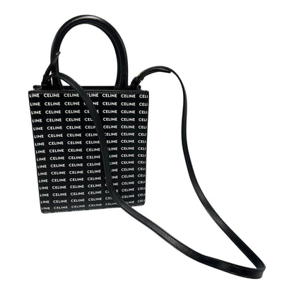 Celine Others Black Handbags