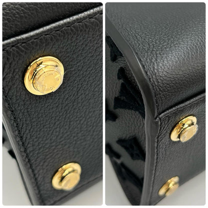 Louis Vuitton Others Black Handbags