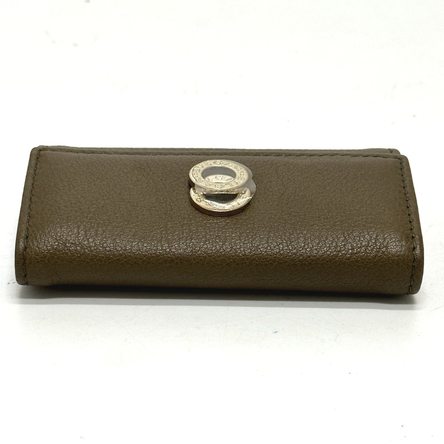Bvlgari Others Brown Cases